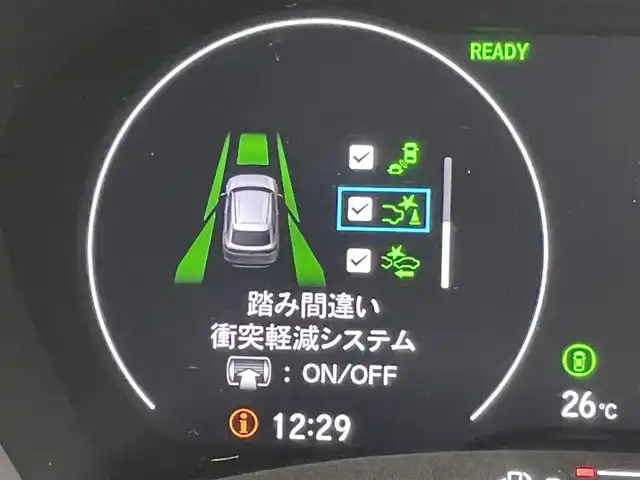 ホンダ ヴェゼル ハイブリッド e:HEV Z 群馬県 2025(令7)年 0.1千km プラチナホワイトパール 登録済未使用車　純正９インチナビ　バックカメラ　アダプティブクルーズコントロール　パワーバックドア　ＡＨＢ　シートヒーター　純正１８ＡＷ　ステアリングリモコン　ＢＳＭ　ワイヤレス充電器　ＥＴＣ２．０