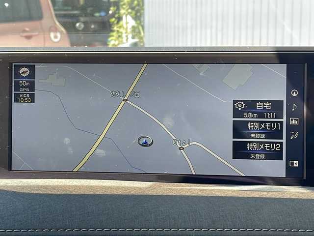 レクサス ＵＸ 250h バージョンC 長野県 2019(平31)年 8.8万km ソニッククォーツ 黒レザーシート/純正メーカーナビ/バックカメラ/ドライブレコーダー/純正17インチアルミ/シートヒーター /ステアリングヒーター/クルーズコントロール/レーンキープアシスト/前後コーナーセンサー