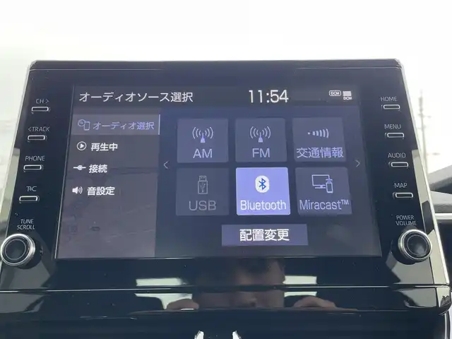 トヨタ カローラ ハイブリット S 岡山県 2022(令4)年 1万km プラチナホワイトパールマイカ 純正ディスプレイオーディオ　/AM、FM、Bluetooth/AppleCarplay、AndroidAuto/バックカメラ/前席シートヒーター/ステアリングヒーター/トヨタセーフティセンス/・プリクラッシュセーフティ/・レーントレーシングアシスト/・レーダークルーズコントロール/・オートマチックハイビーム/・ロードサインアシスト/車両接近通報装置