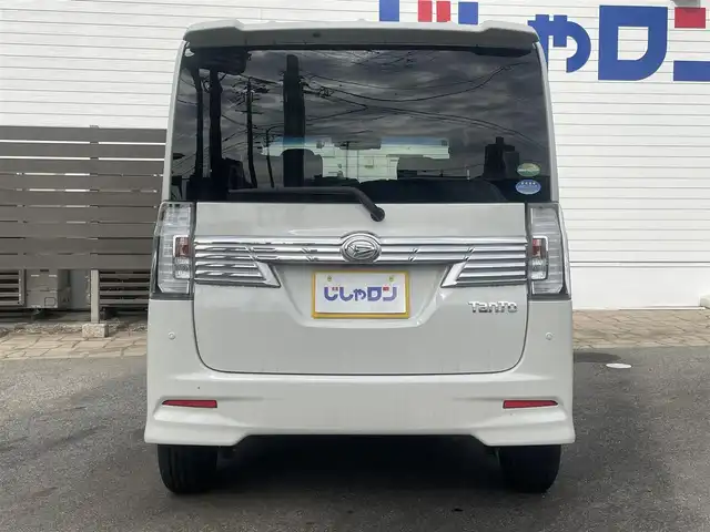 ダイハツ タント カスタム X トップED SA Ⅲ 愛知県 2017(平29)年 9.7万km パールホワイトⅢ 【(株)IDOMが運営する【じしゃロン名古屋鳴海店】の自社ローン対象車両になります。こちらは現金ご利用時の価格です。自社ローンご希望の方は別途その旨お申付け下さい。】/リモコンキー/ETC/シートヒーター/コーナーセンサー