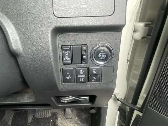 ダイハツ タント カスタム X トップED SA Ⅲ 愛知県 2017(平29)年 9.7万km パールホワイトⅢ 【(株)IDOMが運営する【じしゃロン名古屋鳴海店】の自社ローン対象車両になります。こちらは現金ご利用時の価格です。自社ローンご希望の方は別途その旨お申付け下さい。】/リモコンキー/ETC/シートヒーター/コーナーセンサー