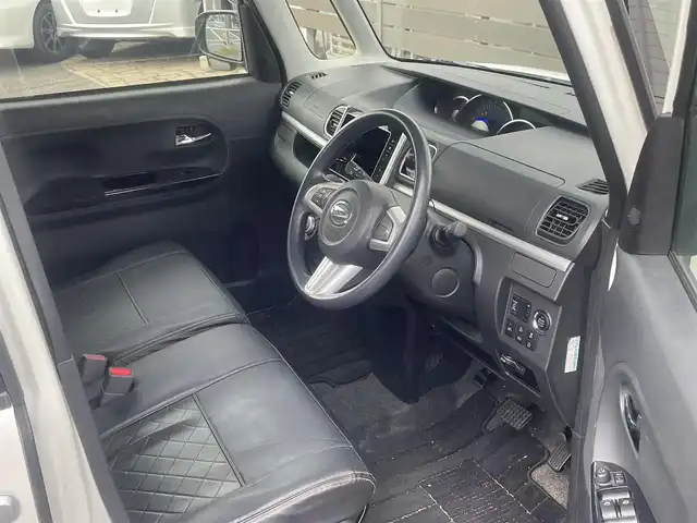 ダイハツ タント カスタム X トップED SA Ⅲ 愛知県 2017(平29)年 9.7万km パールホワイトⅢ 【(株)IDOMが運営する【じしゃロン名古屋鳴海店】の自社ローン対象車両になります。こちらは現金ご利用時の価格です。自社ローンご希望の方は別途その旨お申付け下さい。】/リモコンキー/ETC/シートヒーター/コーナーセンサー