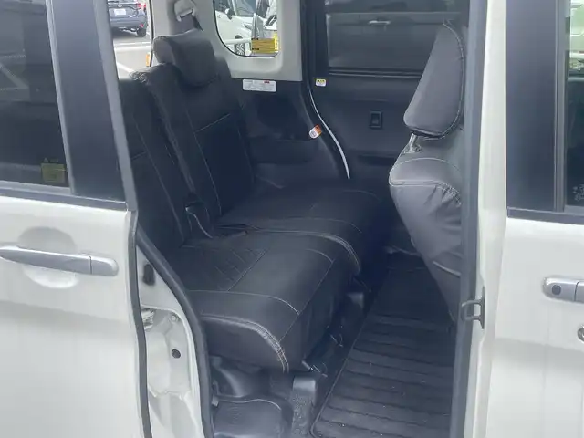 ダイハツ タント カスタム X トップED SA Ⅲ 愛知県 2017(平29)年 9.7万km パールホワイトⅢ 【(株)IDOMが運営する【じしゃロン名古屋鳴海店】の自社ローン対象車両になります。こちらは現金ご利用時の価格です。自社ローンご希望の方は別途その旨お申付け下さい。】/リモコンキー/ETC/シートヒーター/コーナーセンサー