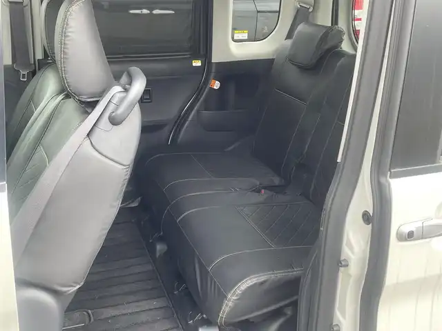 ダイハツ タント カスタム X トップED SA Ⅲ 愛知県 2017(平29)年 9.7万km パールホワイトⅢ 【(株)IDOMが運営する【じしゃロン名古屋鳴海店】の自社ローン対象車両になります。こちらは現金ご利用時の価格です。自社ローンご希望の方は別途その旨お申付け下さい。】/リモコンキー/ETC/シートヒーター/コーナーセンサー