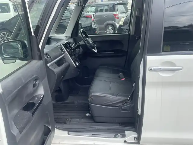 ダイハツ タント カスタム X トップED SA Ⅲ 愛知県 2017(平29)年 9.7万km パールホワイトⅢ 【(株)IDOMが運営する【じしゃロン名古屋鳴海店】の自社ローン対象車両になります。こちらは現金ご利用時の価格です。自社ローンご希望の方は別途その旨お申付け下さい。】/リモコンキー/ETC/シートヒーター/コーナーセンサー