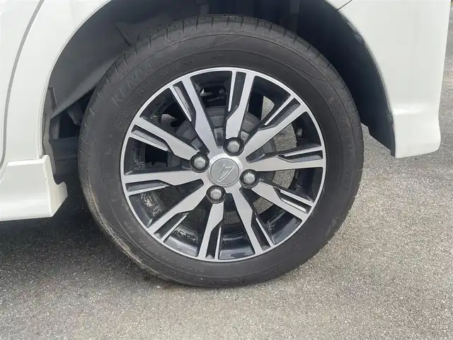 ダイハツ タント カスタム X トップED SA Ⅲ 愛知県 2017(平29)年 9.7万km パールホワイトⅢ 【(株)IDOMが運営する【じしゃロン名古屋鳴海店】の自社ローン対象車両になります。こちらは現金ご利用時の価格です。自社ローンご希望の方は別途その旨お申付け下さい。】/リモコンキー/ETC/シートヒーター/コーナーセンサー