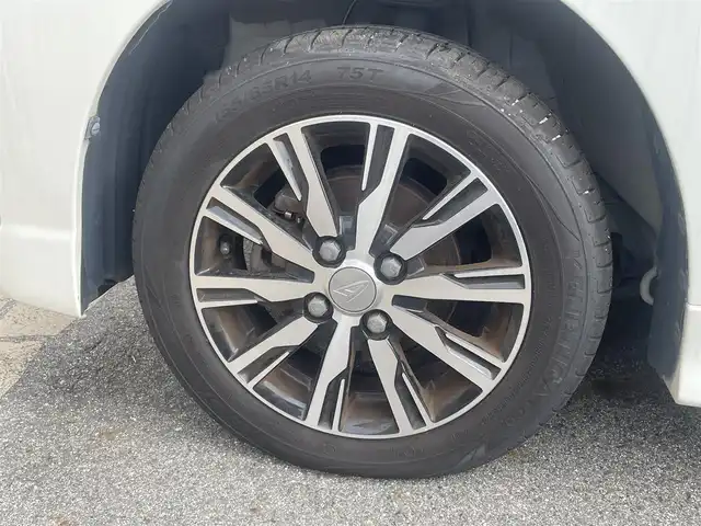 ダイハツ タント カスタム X トップED SA Ⅲ 愛知県 2017(平29)年 9.7万km パールホワイトⅢ 【(株)IDOMが運営する【じしゃロン名古屋鳴海店】の自社ローン対象車両になります。こちらは現金ご利用時の価格です。自社ローンご希望の方は別途その旨お申付け下さい。】/リモコンキー/ETC/シートヒーター/コーナーセンサー