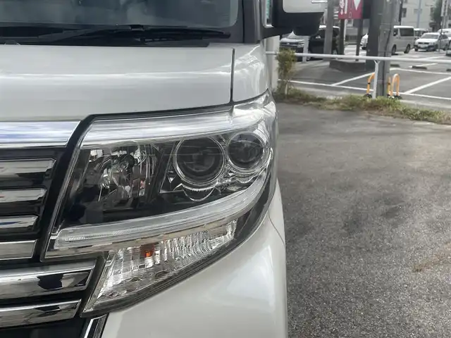 ダイハツ タント カスタム X トップED SA Ⅲ 愛知県 2017(平29)年 9.7万km パールホワイトⅢ 【(株)IDOMが運営する【じしゃロン名古屋鳴海店】の自社ローン対象車両になります。こちらは現金ご利用時の価格です。自社ローンご希望の方は別途その旨お申付け下さい。】/リモコンキー/ETC/シートヒーター/コーナーセンサー