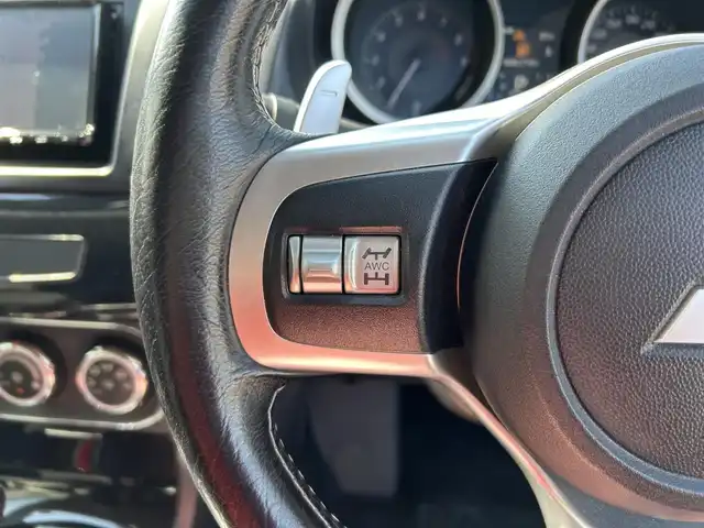 三菱 ランサー GSR エボリューションⅩ 愛媛県 2015(平27)年 14.2万km シルキーホワイト KENWOOD7型ナビ(AM/FM/フルセグTV)/RECARO製フルバケットシート/ENKEI製18インチ鋳造アルミホイール/ツインクラッチSST/パドルシフト/TEIN車高調/brembo製ブレーキキャリパー/ツイステッドウイングタイプ大型リヤスポイラー/本革巻3本スポークステアリングホイール/S-AWC/ドライブレコーダー/ASSURAレーダー探知機(AR-252GA) /BRIDGESTONEタイヤ空気圧モニタリングシステム/電格ミラー/ISOFIX/オートライト/現状サマー(純正AW)(245/40/R18)/YOKOHAMA ADVAN NEOVA AD09