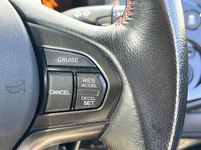 ホンダ ＣＲ－Ｚ α マスターレーベル 三重県 2014(平26)年 10.8万km プレミアムゴールドパープルパール 純正ナビ /バックカメラ /ビルトインETC /前後ドライブレコーダー /クルーズコントロール /ハーフレザーシート /革巻きステアリング /ステアリングスイッチ /純正フロアマット /オートライト /アルミペダル /電動格納ミラー/禁煙車