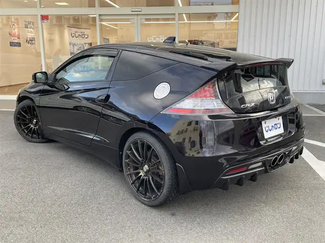 ホンダ ＣＲ－Ｚ α マスターレーベル 大阪府 2014(平26)年 10.8万km プレミアムゴールドパープルパール (株)IDOMが運営する【じしゃロン東大阪店】の自社ローン専用車両になりますこちらは現金またはオートローンご利用時の価格です。自社ローンご希望の方は別途その旨お申付け下さい/6速マニュアル/WedsSports SA・15R　18インチAW/純正HDDインターナビ /バックカメラ /ビルトインETC /前後ドライブレコーダー /クルーズコントロール /ハーフレザーシート /革巻きステアリング /ステアリングスイッチ /純正フロアマット /オートライト/HIDヘッドライト /アルミペダル /電動格納ミラー/禁煙車/取説（車両・ナビ）/スペアスマートキー