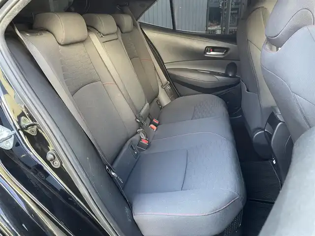 トヨタ カローラ スポーツ ハイブリッドG Z 大阪府 2018(平30)年 10.2万km アティチュードブラックマイカ (株)IDOMが運営する【じしゃロン東大阪店】の自社ローン専用車両になりますこちらは現金またはオートローンご利用時の価格です。自社ローンご希望の方は別途その旨お申付け下さい/ワンオーナー/トヨタセーフティセンス/純正ナビ/Bluetooth/CD/DVD/USB/フルセグTV/バックカメラ/LEDへッドライト/ビルトインETC/ドライブモードセレクト/インテリアイルミ/ブラインドスポットモニター/インテリジェントクリアランスソナー/リアクロストラフィックオートブレーキ/ドアミラーオート格納ミラー/レーンディパーチャーアラート/横滑り防止ステム/スマートキー/取説（車両・ナビ）＆保証書