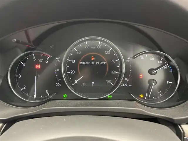 マツダ ＣＸ－５ XD エクスクルーシブモード 愛知県 2021(令3)年 2.4万km スノーフレイクホワイトパールマイカ 純正１０．２５型ナビ　ＢＯＳＥ　禁煙車　全方位カメラ　茶革シート　シートヒーター　ハンドルヒーター　純正前後ドラレコ　ＥＴＣ２．０　電動リアゲート　ＢＳＭ　ＨＵＤ　オートホールド　ＬＥＤオートライト　コーナーセンサー　アイドリングストップ　メモリシート