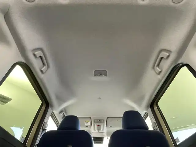 ダイハツ ムーヴ キャンバス セオリー G ターボ 群馬県 2024(令6)年 1万km サンドベージュメタリック 社外７インチナビ　バックカメラ　両側パワースライドドア　ＬＥＤライト　オートハイビーム　シートヒーター　ステアリングリモコン　電子パーキング　オートブレーキホールド　スマートキー　ＥＴＣ　禁煙車