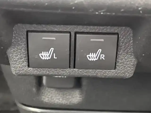 ダイハツ ムーヴ キャンバス セオリー G ターボ 群馬県 2024(令6)年 1万km サンドベージュメタリック 社外７インチナビ　バックカメラ　両側パワースライドドア　ＬＥＤライト　オートハイビーム　シートヒーター　ステアリングリモコン　電子パーキング　オートブレーキホールド　スマートキー　ＥＴＣ　禁煙車