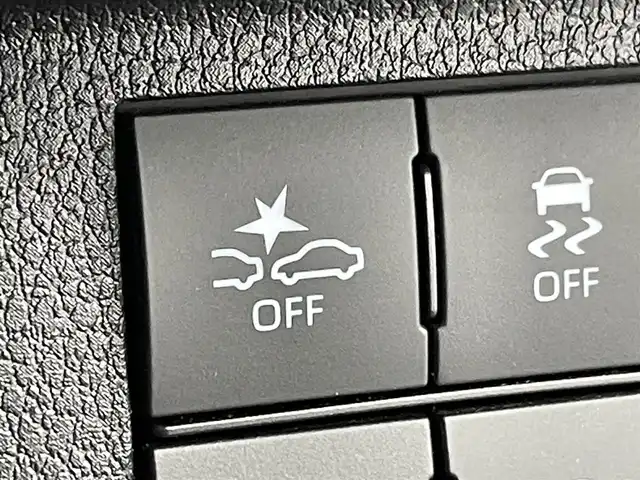 ダイハツ ムーヴ キャンバス セオリー G ターボ 群馬県 2024(令6)年 1万km サンドベージュメタリック 社外７インチナビ　バックカメラ　両側パワースライドドア　ＬＥＤライト　オートハイビーム　シートヒーター　ステアリングリモコン　電子パーキング　オートブレーキホールド　スマートキー　ＥＴＣ　禁煙車