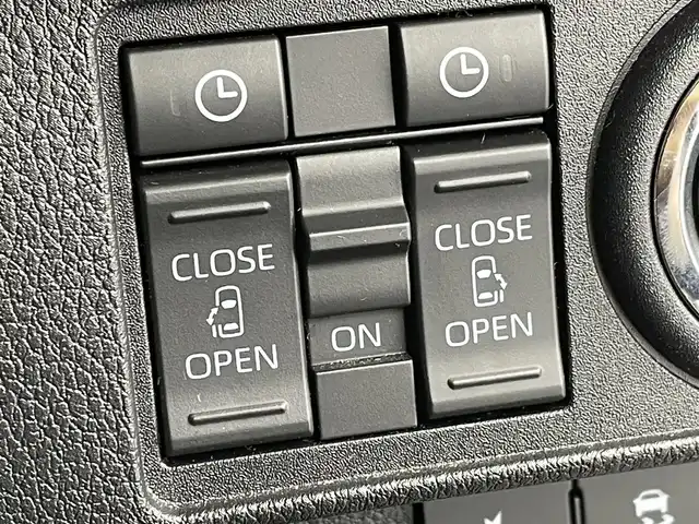 ダイハツ ムーヴ キャンバス セオリー G ターボ 群馬県 2024(令6)年 1万km サンドベージュメタリック 社外７インチナビ　バックカメラ　両側パワースライドドア　ＬＥＤライト　オートハイビーム　シートヒーター　ステアリングリモコン　電子パーキング　オートブレーキホールド　スマートキー　ＥＴＣ　禁煙車