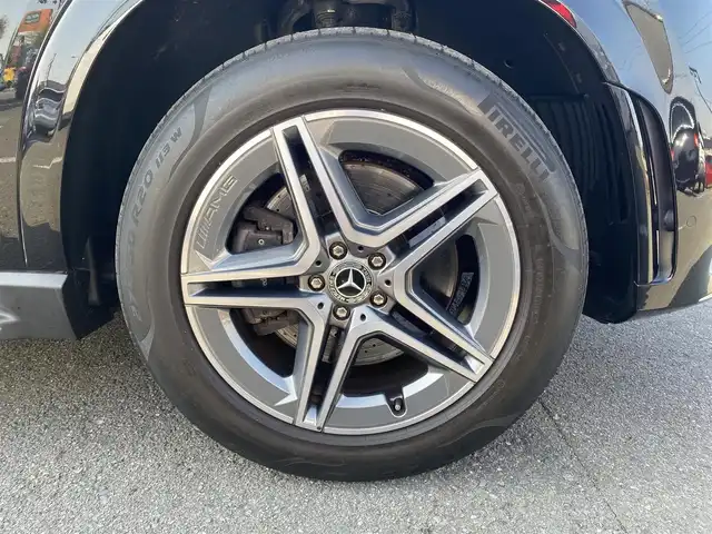 メルセデス・ベンツ ＧＬＥ４００ｄ 4MATIC スポーツ 福岡県 2019(令1)年 3.9万km オブシディアンブラック ・サンルーフ/・アダプティブクルーズコントロール/・純正ナビ/Bluetooth/USB/・全方位カメラ/・黒革シート/シートヒーター/エアシート/・ドラレコ/・DTV/・ETC/・純正20AW/・LEDライト