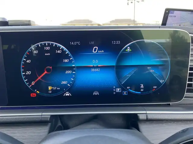 メルセデス・ベンツ ＧＬＥ４００ｄ 4MATIC スポーツ 福岡県 2019(令1)年 3.9万km オブシディアンブラック ・サンルーフ/・アダプティブクルーズコントロール/・純正ナビ/Bluetooth/USB/・全方位カメラ/・黒革シート/シートヒーター/エアシート/・ドラレコ/・DTV/・ETC/・純正20AW/・LEDライト