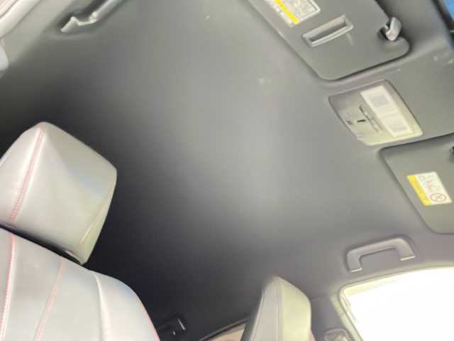 トヨタ ハリアー プログレス 広島県 2018(平30)年 6.4万km スパークリングブラックパールクリスタルシャイン 純正ＪＢＬ９型ナビ　/モデリスタエアロ　/パノラミックビューモニター　/電動リアゲート　/レーダークルーズコントロール　/パワーシート　/ＥＴＣ　/ドラレコ　/オートマチックハイビーム　/衝突被害軽減　/レーンキープ/純正18インチアルミホイール(235/55/R 18)/エアバック(運転席/助手席/サイド)/カーテンエアバック