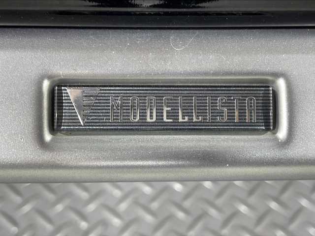 トヨタ ハリアー プログレス 広島県 2018(平30)年 6.4万km スパークリングブラックパールクリスタルシャイン 純正ＪＢＬ９型ナビ　/モデリスタエアロ　/パノラミックビューモニター　/電動リアゲート　/レーダークルーズコントロール　/パワーシート　/ＥＴＣ　/ドラレコ　/オートマチックハイビーム　/衝突被害軽減　/レーンキープ/純正18インチアルミホイール(235/55/R 18)/エアバック(運転席/助手席/サイド)/カーテンエアバック