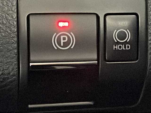 トヨタ ハリアー プログレス 広島県 2018(平30)年 6.4万km スパークリングブラックパールクリスタルシャイン 純正ＪＢＬ９型ナビ　/モデリスタエアロ　/パノラミックビューモニター　/電動リアゲート　/レーダークルーズコントロール　/パワーシート　/ＥＴＣ　/ドラレコ　/オートマチックハイビーム　/衝突被害軽減　/レーンキープ/純正18インチアルミホイール(235/55/R 18)/エアバック(運転席/助手席/サイド)/カーテンエアバック