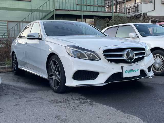 メルセデス・ベンツ Ｅ３５０ ブルーテック アバンギャルド 神奈川県 2014(平26)年 11.4万km ポーラホワイト メーカー純正ナビーション/（CD/DVDS/BT/ネット接続）/フルセグテレビ/360℃カメラ/バックカメラ/レーンキープアシスト/クルーズコントロール/メディアインターフェース/パワーシート/全席シートヒーター/パドルシフト/レザーシート/レーダー探知機/LEDヘッドライト/オートライト/プッシュスタート/スマートキー/保証書/取扱説明書