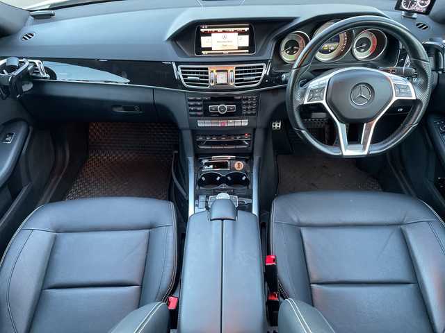 メルセデス・ベンツ Ｅ３５０ ブルーテック アバンギャルド 神奈川県 2014(平26)年 11.4万km ポーラホワイト メーカー純正ナビーション/（CD/DVDS/BT/ネット接続）/フルセグテレビ/360℃カメラ/バックカメラ/レーンキープアシスト/クルーズコントロール/メディアインターフェース/パワーシート/全席シートヒーター/パドルシフト/レザーシート/レーダー探知機/LEDヘッドライト/オートライト/プッシュスタート/スマートキー/保証書/取扱説明書