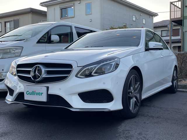 メルセデス・ベンツ Ｅ３５０ ブルーテック アバンギャルド 神奈川県 2014(平26)年 11.4万km ポーラホワイト メーカー純正ナビーション/（CD/DVDS/BT/ネット接続）/フルセグテレビ/360℃カメラ/バックカメラ/レーンキープアシスト/クルーズコントロール/メディアインターフェース/パワーシート/全席シートヒーター/パドルシフト/レザーシート/レーダー探知機/LEDヘッドライト/オートライト/プッシュスタート/スマートキー/保証書/取扱説明書