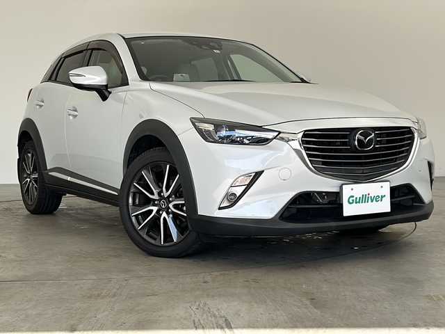 マツダ ＣＸ－３