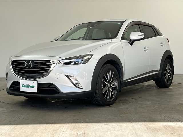 マツダ ＣＸ－３