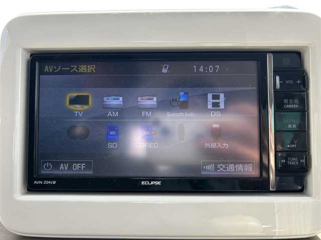 スズキ ラパン S 福岡県 2015(平27)年 12.1万km パールホワイト スズキセーフティサポート/横滑り防止/衝突回避システム/盗難防止/ナビ（BT、SD、フルセグ）/スマートキー/パワーウィンドウ/パワーステアリング/ベンチシート/アイドリング/オートライト/ETC