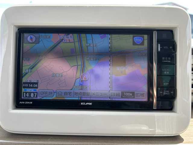 スズキ ラパン S 福岡県 2015(平27)年 12.1万km パールホワイト スズキセーフティサポート/横滑り防止/衝突回避システム/盗難防止/ナビ（BT、SD、フルセグ）/スマートキー/パワーウィンドウ/パワーステアリング/ベンチシート/アイドリング/オートライト/ETC
