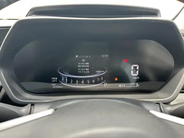 トヨタ ライズ Z 熊本県 2020(令2)年 2.6万km ブラックマイカメタリック 純正ディスプレイオーディオ/・AM/FM/BT/・アップルカープレイ/・フルセグTV/全周囲カメラ/スマートアシスト/・クリアランスソナー/・ブラインドスポットモニター/・リヤクロストラフィックアラート/・レーンキープコントロール/・オートハイビーム/・前後コーナーセンサー/・先行車発進お知らせ機能/前後ドライブレコーダー/D/N席シートヒーター/オートライト/・フォグランプ/・LEDヘッドライト/純正ドアバイザー/革巻きステアリング/・ステアリングリモコン/電動格納ミラー/・ウィンカーミラー/PWRボタン/純正アルミホイール/純正フロアマット/スマートキー