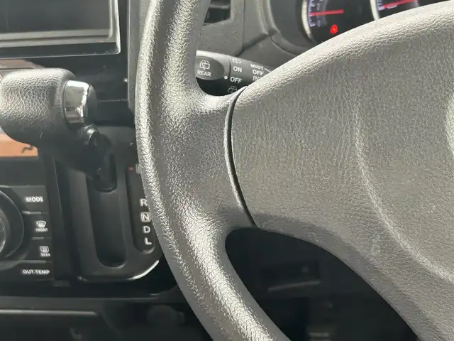 日産 ルークス ハイウェイスター 東京都 2013(平25)年 6.9万km ミステリアスバイオレットパール 左側パワースライドドア/プッシュスタート/スマートキー/純正フロアマット/純正14インチアルミホイール/純正HIDヘッドライト/フォグランプ/電動格納ミラー