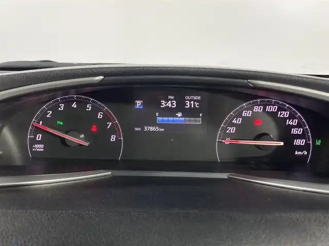 トヨタ シエンタ ファンベースG グランパー 沖縄県 2020(令2)年 3.8万km センシュアルレッドマイカ 県外仕入　/禁煙車/5人乗り/純正SDナビ/CD/DVD/SD/BT/ワンセグ/バックカメラ/ビルトインETC/トヨタセーフティセンス/プリクラッシュセーフティ/レーンキープアシスト/コーナーセンサー/横滑り防止装置/両側パワースライドドア/オートマチックハイビーム/HIDヘッドライト/純正フロアマット/プッシュスタート/スマートキー