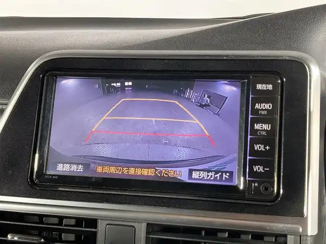 トヨタ シエンタ ファンベースG グランパー 沖縄県 2020(令2)年 3.8万km センシュアルレッドマイカ 県外仕入　/禁煙車/5人乗り/純正SDナビ/CD/DVD/SD/BT/ワンセグ/バックカメラ/ビルトインETC/トヨタセーフティセンス/プリクラッシュセーフティ/レーンキープアシスト/コーナーセンサー/横滑り防止装置/両側パワースライドドア/オートマチックハイビーム/HIDヘッドライト/純正フロアマット/プッシュスタート/スマートキー