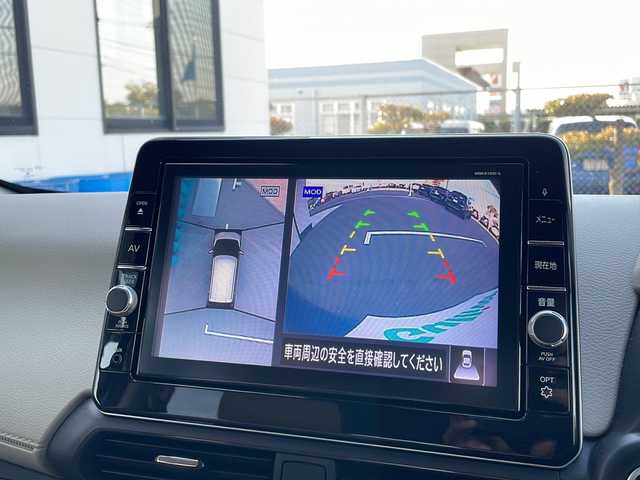 日産 デイズ 山口県 2020(令2)年 1.3万km オーシャンブルーP 純正9インチナビ【MM319D-L】/フルセグテレビ/Bluetooth/アラウンドビューモニター/エマージェンシーブレーキ/コーナーセンサー/純正ドライブレコーダー/ETC/純正フロアマット/サイドバイザー/純正14インチAW