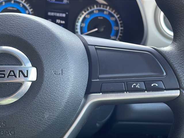 日産 デイズ 山口県 2020(令2)年 1.3万km オーシャンブルーP 純正9インチナビ【MM319D-L】/フルセグテレビ/Bluetooth/アラウンドビューモニター/エマージェンシーブレーキ/コーナーセンサー/純正ドライブレコーダー/ETC/純正フロアマット/サイドバイザー/純正14インチAW