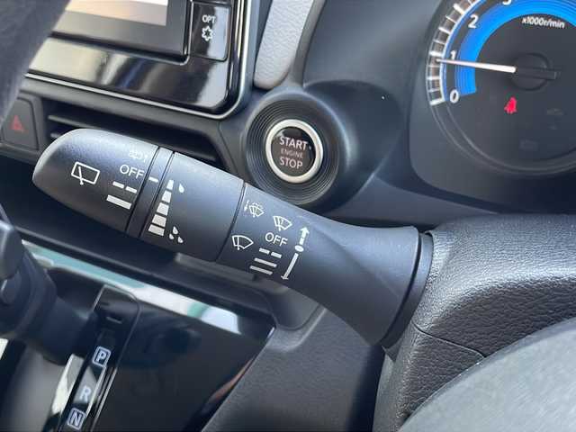 日産 デイズ 山口県 2020(令2)年 1.3万km オーシャンブルーP 純正9インチナビ【MM319D-L】/フルセグテレビ/Bluetooth/アラウンドビューモニター/エマージェンシーブレーキ/コーナーセンサー/純正ドライブレコーダー/ETC/純正フロアマット/サイドバイザー/純正14インチAW
