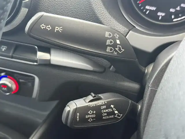 アウディ Ａ３ スポーツバック 1．4 TFSI 愛知県 2016(平28)年 5.5万km ダコタグレーメタリック /禁煙//正規ディーラー車//純正メモリナビ//CD/DVD/BT/AM/FM/フルセグ//ドライブレコーダー//革巻きステアリング//ステアリングスイッチ//パドルシフト//ETC//電動パーキング//オートライト//フロント/リアフォグランプ//ACC//パーキングエイド//audiプレセンス//横滑り防止//プッシュスタート//照明付きバニティミラー//ISOFIX//トノカバー//スマートキー//ディーラー記録簿H29-R6//保証書/取扱説明書/スペアキー