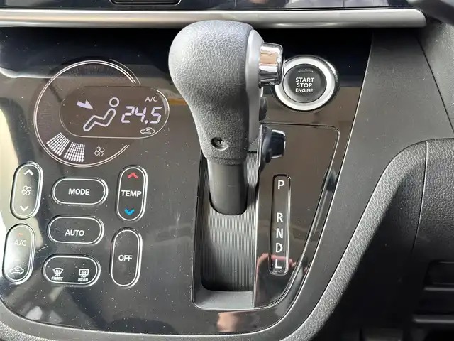 日産 デイズ ルークス ハイウェイスター Xターボ 宮城県 2018(平30)年 5.8万km ブラック ターボ車/インテリジェントエマージェンシーブレーキ/純正SDナビ/【CD・DVD・SD・BT・フルセグTV】/アラウンドビューモニター/左側パワースライドドア/純正14インチAW/純正エアロ/社外ドライブレコーダー/アイドリングストップ/後席シーリングファン/後席サンシェード/踏み間違い防止アシスト/オートハイビーム/オートライト/LEDヘッドライト/フォグライト/ステアリングスイッチ/スマートキー＆プッシュスタート/電動格納ミラー/ドアバイザー/フロアマット/W/サイドカーテンエアバッグ