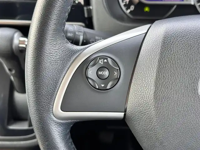 日産 デイズ ルークス ハイウェイスター Xターボ 宮城県 2018(平30)年 5.8万km ブラック ターボ車/インテリジェントエマージェンシーブレーキ/純正SDナビ/【CD・DVD・SD・BT・フルセグTV】/アラウンドビューモニター/左側パワースライドドア/純正14インチAW/純正エアロ/社外ドライブレコーダー/アイドリングストップ/後席シーリングファン/後席サンシェード/踏み間違い防止アシスト/オートハイビーム/オートライト/LEDヘッドライト/フォグライト/ステアリングスイッチ/スマートキー＆プッシュスタート/電動格納ミラー/ドアバイザー/フロアマット/W/サイドカーテンエアバッグ