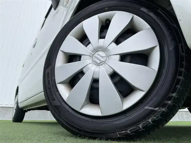 スズキ ワゴンＲ HYBRID FX 香川県 2020(令2)年 7.9万km ピュアホワイトP 登録時走行距離：78915km/エクリプスメモリナビ/　CD DVD BT/前後ドライブレコーダー/ETC/デュアルセンサーブレーキサポート/クリアランスソナー/レーンキープアシスト/アイドリングストップ/横滑り防止装置/シートヒーター/プッシュスタート/スマートキー/スペアキー