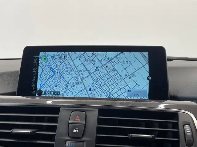 ＢＭＷ ３２０ｉ xDrive ツーリング Mスポーツ 岡山県 2016(平28)年 4.4万km アルピンホワイトⅢ BMW純正iDrive/Rカメラ/ACC/衝突警告/車線逸脱警告/車線変更警告/オートライト/オートワイパー/社外地デジ（フルセグ）/ダコタレザーシート/シートヒーター/Bluetooth/パドルシフト/ポプラウッドトリム/フォグライト/ｘDrive/HUD