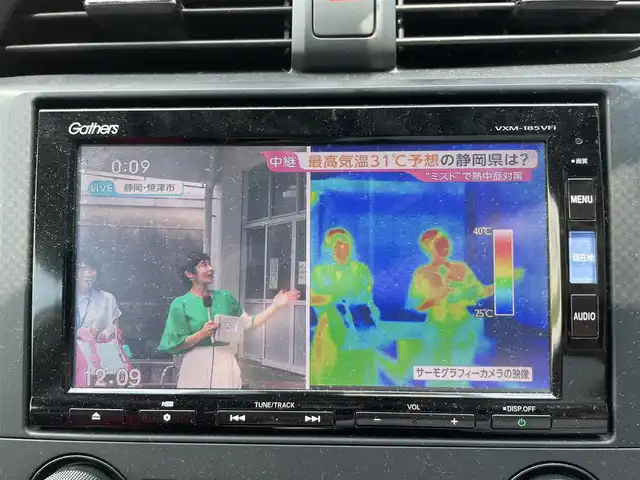 ホンダ シビック タイプR 長野県 2018(平30)年 6.1万km 白 社外ナビ（FM/AM、CD、DVD、BT、USB）/バックカメラ/フルセグテレビ/クルーズコントロール追従無/ビルトインETC/横滑り防止装置/アイドリングストップ/純正フロアマット/純正２０AW/ダブルエアバック/カーテンエアバック/LEDオートライト/ワンオーナー/保証書、取扱説明書/スマートキー