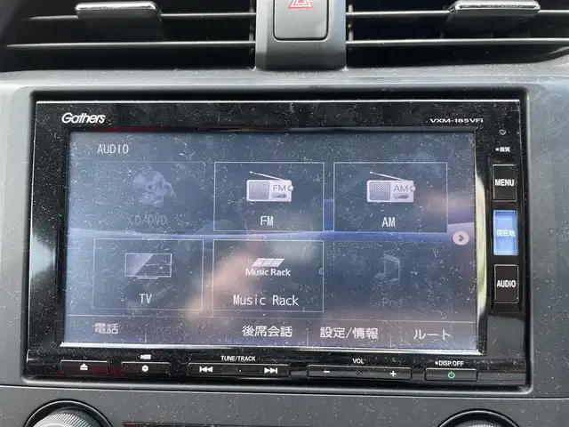 ホンダ シビック タイプR 長野県 2018(平30)年 6.1万km 白 社外ナビ（FM/AM、CD、DVD、BT、USB）/バックカメラ/フルセグテレビ/クルーズコントロール追従無/ビルトインETC/横滑り防止装置/アイドリングストップ/純正フロアマット/純正２０AW/ダブルエアバック/カーテンエアバック/LEDオートライト/ワンオーナー/保証書、取扱説明書/スマートキー