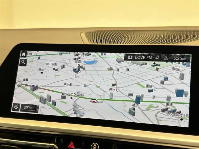 ＢＭＷ ３２０ｄ xDrive Mスポーツ 福岡県 2020(令2)年 6万km サファイアブラックP 純正ナビ　/３６０°カメラ　/ＡＣＣ　/ＢＳＭ　/レーンキープ　/ＣａｒＰｌａｙ　/ワイヤレス充電　/フットトランクオープン　/ハーフレザーシート　/シートヒーター　/コンフォートアクセス　/アンビエントライト　/前後ソナー