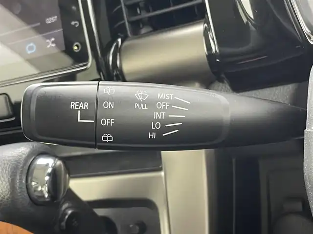 スズキ ハスラー Jスタイル Ⅱ 茨城県 2016(平28)年 8.4万km ブルーイッシュブラックパール 純正ナビ/全方位カメラ/フルセグ/衝突被害軽減ブレーキ/車線逸脱抑制装置/ETC/シートヒーター/純正15インチAW/スマートキー