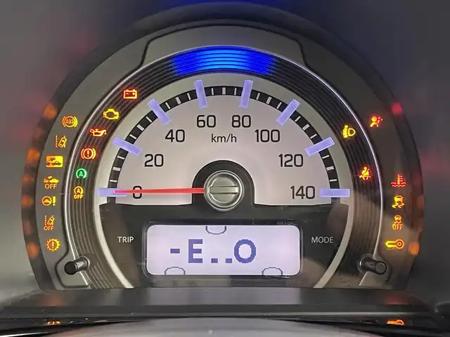 スズキ ハスラー Jスタイル Ⅱ 茨城県 2016(平28)年 8.4万km ブルーイッシュブラックパール 純正ナビ/全方位カメラ/フルセグ/衝突被害軽減ブレーキ/車線逸脱抑制装置/ETC/シートヒーター/純正15インチAW/スマートキー